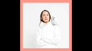 Anna Of The North - Lovers (Jim-E Stack Remix)