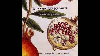 LOREENA McKENNITT -  A WINTER GARDEN -  1995  - 2024 -