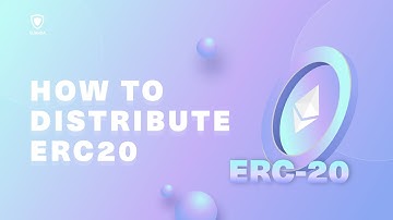 How to list #ERC20 token on Uniswap | Guarda Tutorial