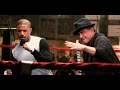 Creed Official Trailer #1 (2015) - Michael B. Jordan, Sylvester Stallone Drama - Reaction