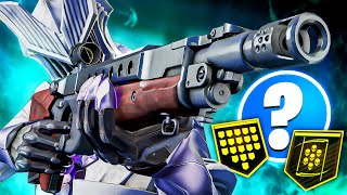 The GOD ROLL on Bygones is NOT What You Think.. (50 DEFEATS)