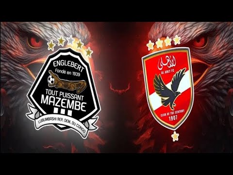 بث مباشر بدون تقطيع مشاهدة مباراة الأهلي ومازيمبي يلا شوت  في دوري أبطال أفريقيا