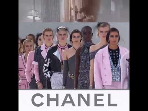 The Spring-Summer 2021 Ready-to-Wear Show — CHANEL Shows 