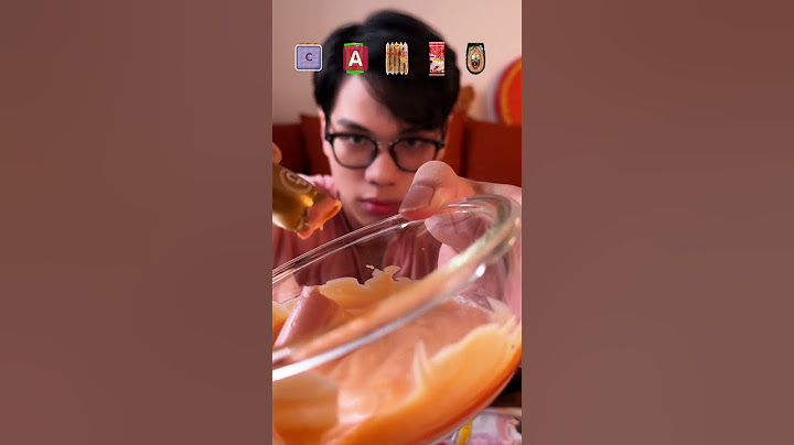 Mukbang các loại xúc xích theo độ dài #food #foodie #tido #fyp