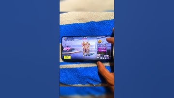 Redmi Note 8 Pro BGMI 10 KD Maintains 😎😍😍😍 #bgmi #pubg #funnyclips