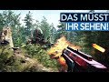 Neue Action-Spiele, Shooter & Gameplay zu wichtigen Updates - Trailer-Rotation