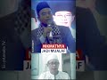 NIKMAT MUALAF #shortsislami #beritaislam #mualaf #islamicshorts #muallaf