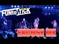 【LIVE】FUNtoSTiCK / EXCUSE ME@2018/4/28 名古屋ReNY limited