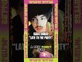 ISAAC DUNBAR’S “LATE TO THE PARTY” OUT NOW! #popmusic #newmusic #popsong #indieartist #musicnews