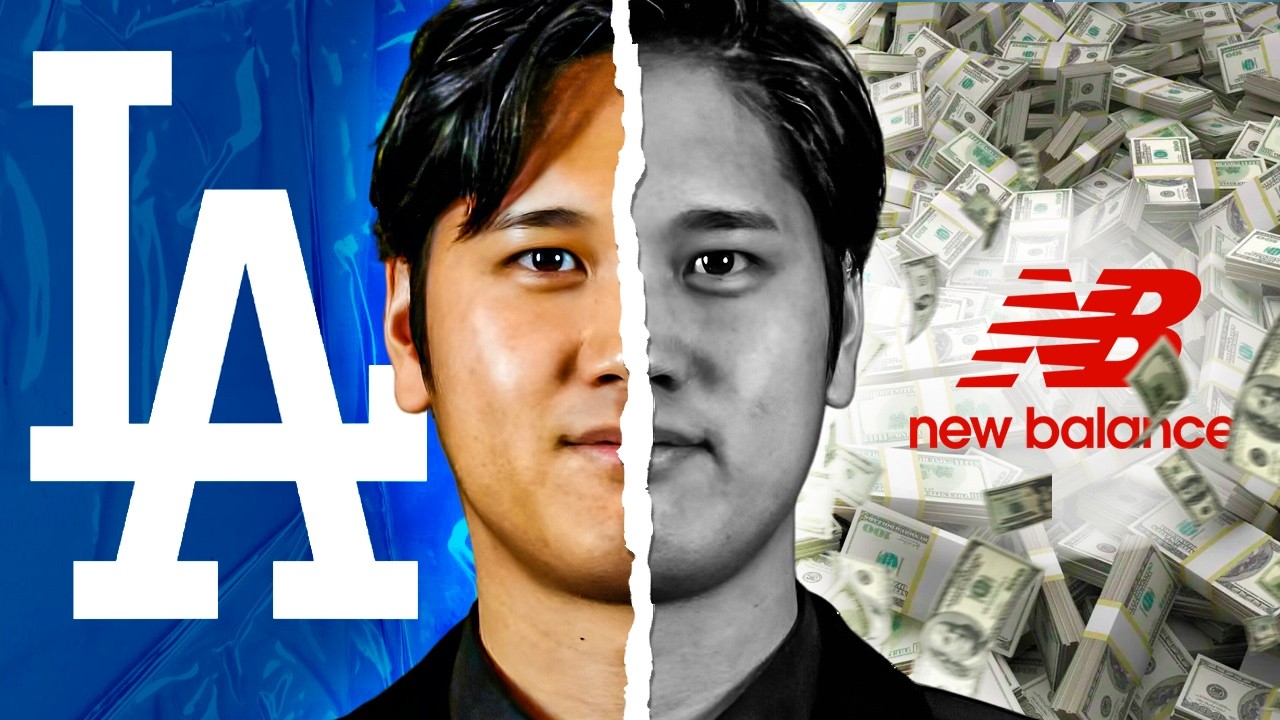 СТРАШНАЯ ПРАВДА о 700-миллионной империи Сёхея Отани!