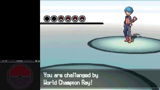 Pokemon Black and White 2 Masters Division Challenge  2012 vs World Champion Ray Rizzo Wolfe Glick