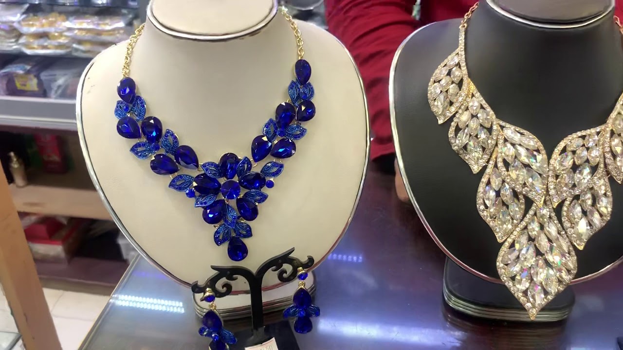Diamond Cut jewellery and cheap price YouTube