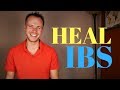 Healing Irritable Bowel Syndrome: How I’ve Best Coped With IBS for 10+ Years (TGIF Ep.22)