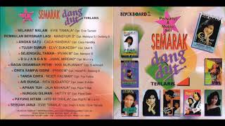 Semarak Dangdut Terlaris