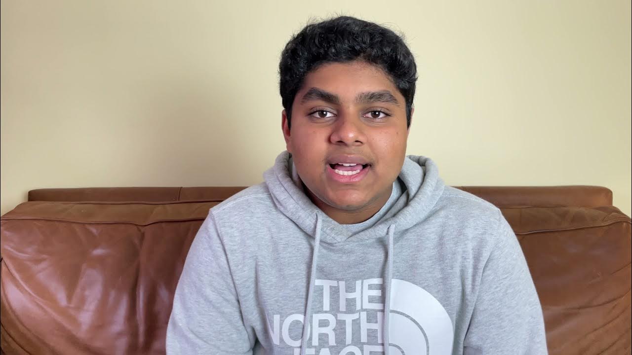 Brown University Video Portfolio Accepted!! YouTube