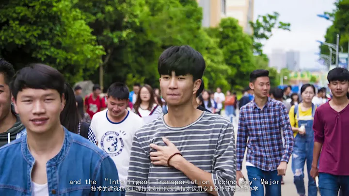 Study in China::Yunnan Communications Vocational and Technical Collage - DayDayNews
