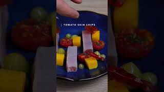 How to Plate Tuna Ceviche Like a Pro at Home