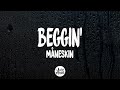 Måneskin - Beggin&#39; (Lyrics)