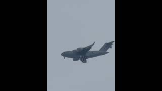 429 sqd C-17 #aviation 