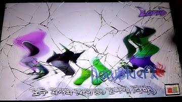 Larva Intro I Sused X