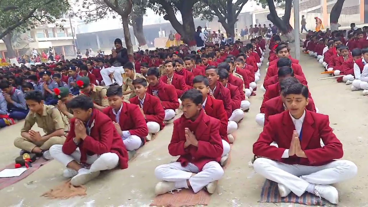 Saraswati Puja 2023 || 26 January 2023|| Saraswati Vandana||