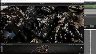 TouchDesigner + Unity