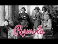 Romola (1924) | Full Movie | Lillian Gish | Dorothy Gish | William Powell