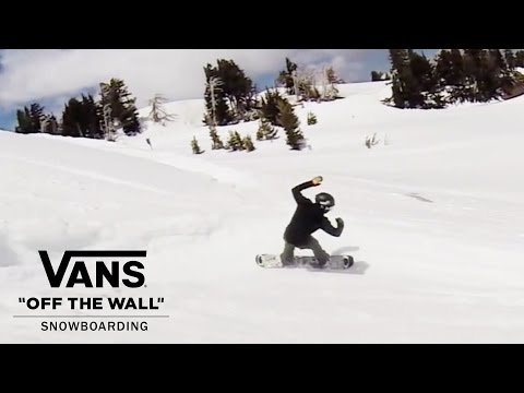 Vans Europe Snow Team At Superpark | Snow | VANS - Vans Europe Snow Team At Superpark | Snow | VANS
