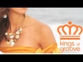 Now That You're Gone Original KINGS OF GROOVE FEAT JESSI COLASANTE