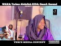 Zango By Yarima Abdallah 