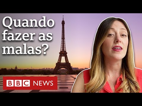 Vídeo: Quando é Hora De Terminar E Viajar - Matador Network