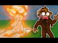 Surviving The Most BIZARRE Disasters Surviving The Most BIZARRE Disasters