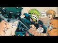 The Mask Intro Comic Version 