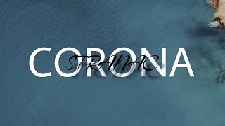 Corona - Stranac (tekst /lyrics)