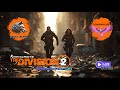 Division 2: ✨Answering the Call 🎮 S1-E2