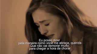 Julio Iglesias - Cryin&#39; Time (Tradução)