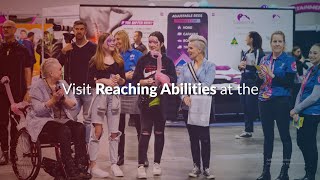 Welcome, Reaching Abilities!