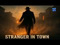 Stranger In Town - Back To The 80's