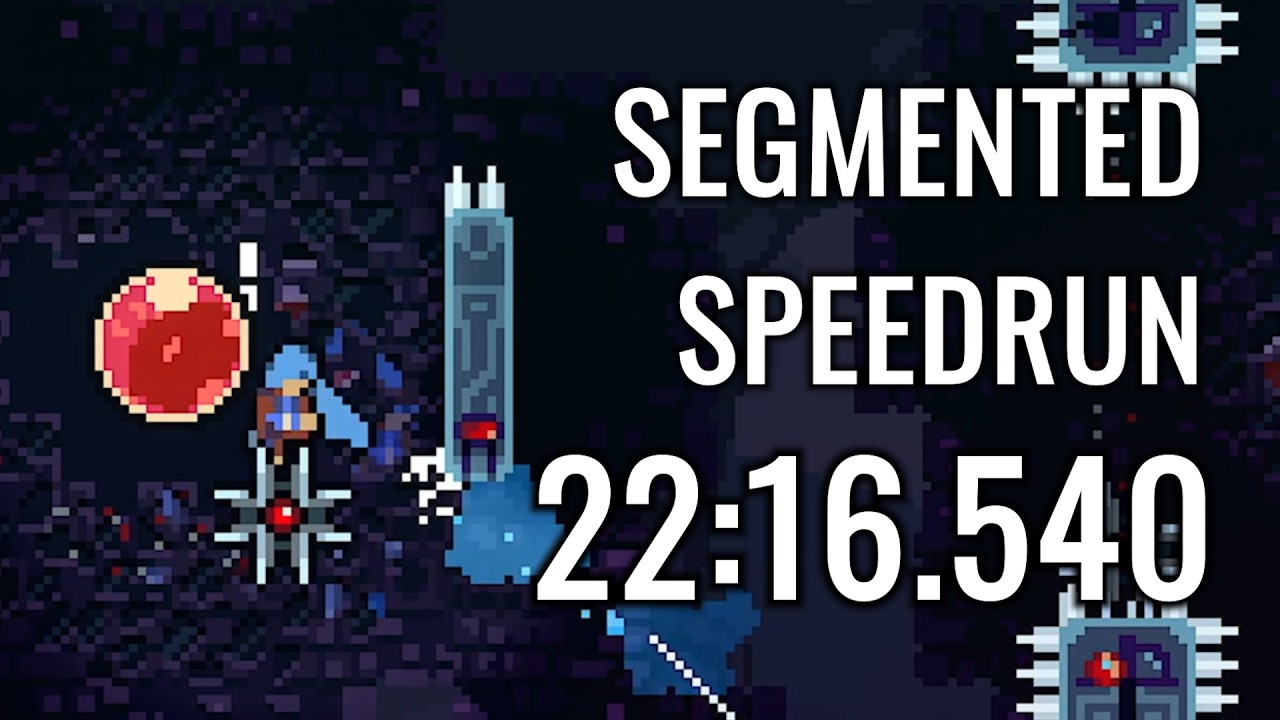 Celeste - Any% in 22:16.540 - YouTube