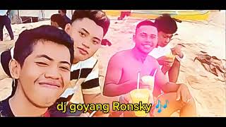 Asik Edit (dj goyang Ronsky rimex CYVER projek)🎶🎶🎶