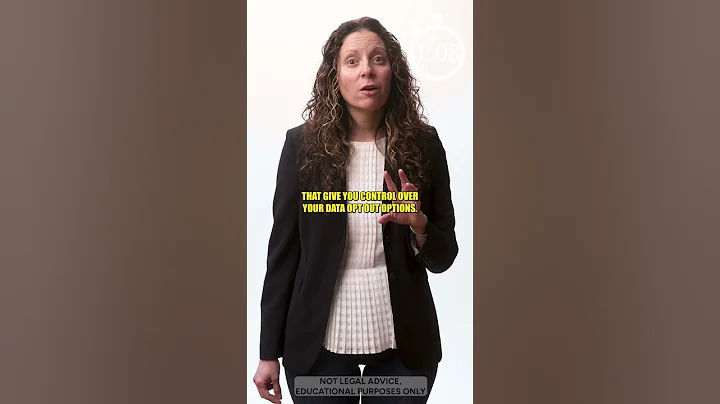 Can Companies Sell Your Data? A Quick Guide to Privacy Laws