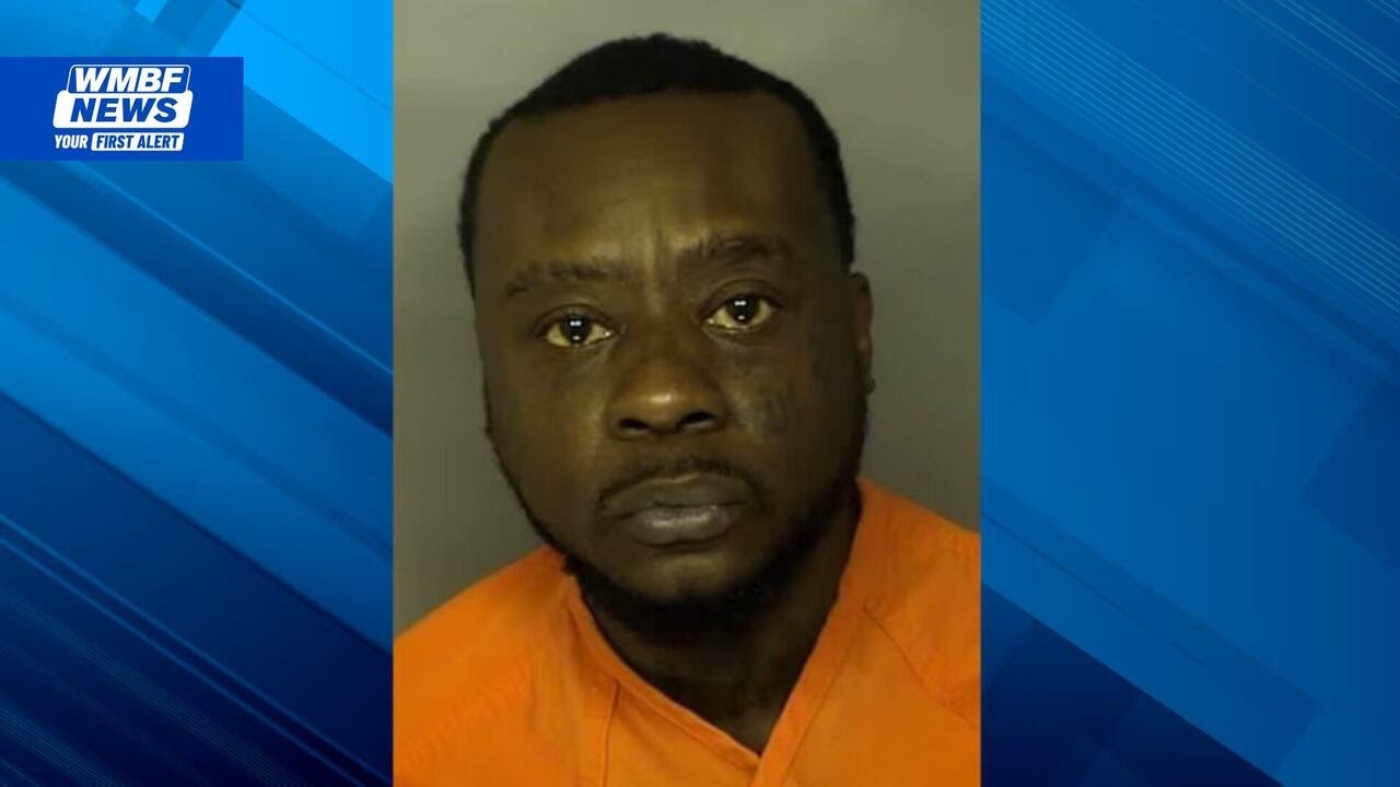 Greenwood man sentenced to prison after taking $63 in gas station armed ...