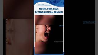 Download Lagu Pria Siak Terluka Parah Ditebas Samurai Rekan Sendiri, Warga Tak Berani Mendekat MP3 Download Lagu Pria Siak Terluka Parah Ditebas Samurai Rekan Sendiri, Warga Tak Berani Mendekat MP3