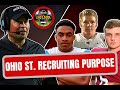 Ohio State Football: Recruiting Purpose Is Obvious (Late Kick Cut)