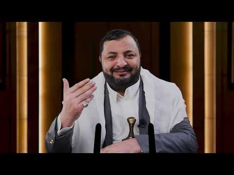 المحاضره الرمضانيه رقم ٨ ١٠٦٧ للزيط القايط