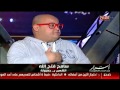 سعيد الهوا وحمبولا فى أسرار من تحت الكويرى مع طونى خليفة سعيد الهوا وحمبولا فى أسرار من تحت الكويرى مع طونى خليفة