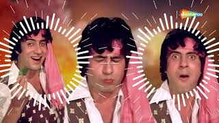 Khai Ke Paan Banaras Wala Hard Dj Remix || Old Is Gold Dance Mix || Dj Divyanshu Munger