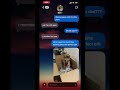 Pranked my Dad with a German Shepherd