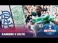 Motherwell Vs Celtic 0-2 Betfred Cup Final Extended ...