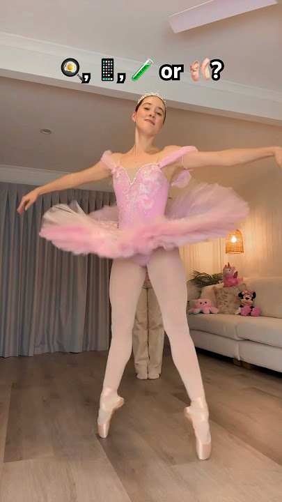 WE NEED TO KNOW! 😅💗 - #dance #trend #viral #couple #challenge #game #funny #ballet #shorts